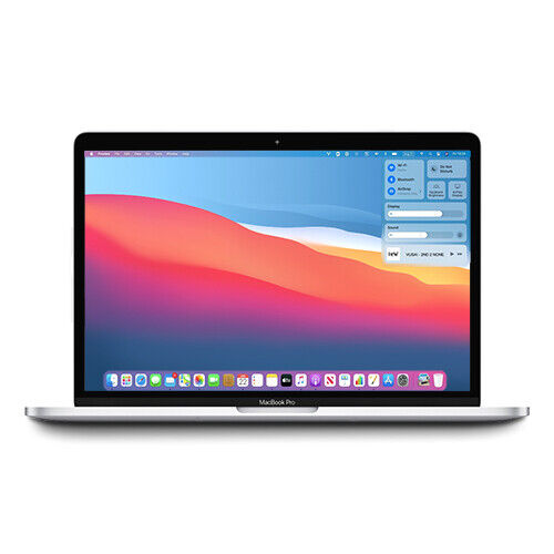 2013 - Apple MacBook Pro 13.3&#034; - ME865LL/A w/i5 2.4GHz/8GB/256GB SSD (Turkish)