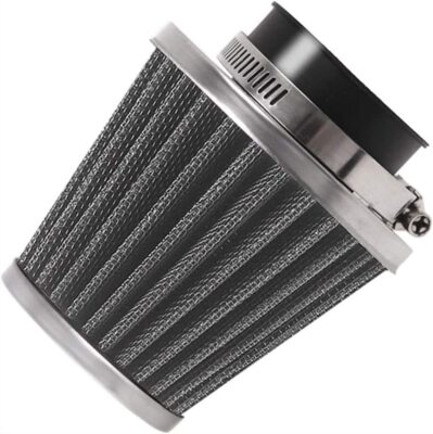 35/40/44/50/54/60mm DIRT BIKE MOPED ATV AIR FILTER AF01 AF03 AF58 AF28 ...