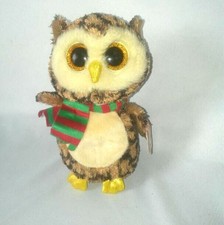 ty wise owl