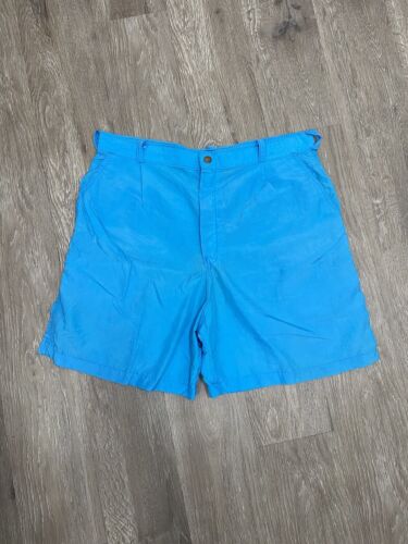 90s summer nylon shorts - Gem