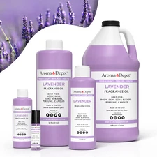 Fragrance Oils For Candle Soap Bath Bomb Incense Making Kits Scents Wholesale