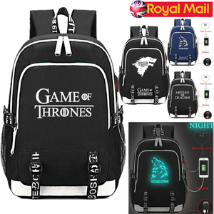 game of thrones school bag