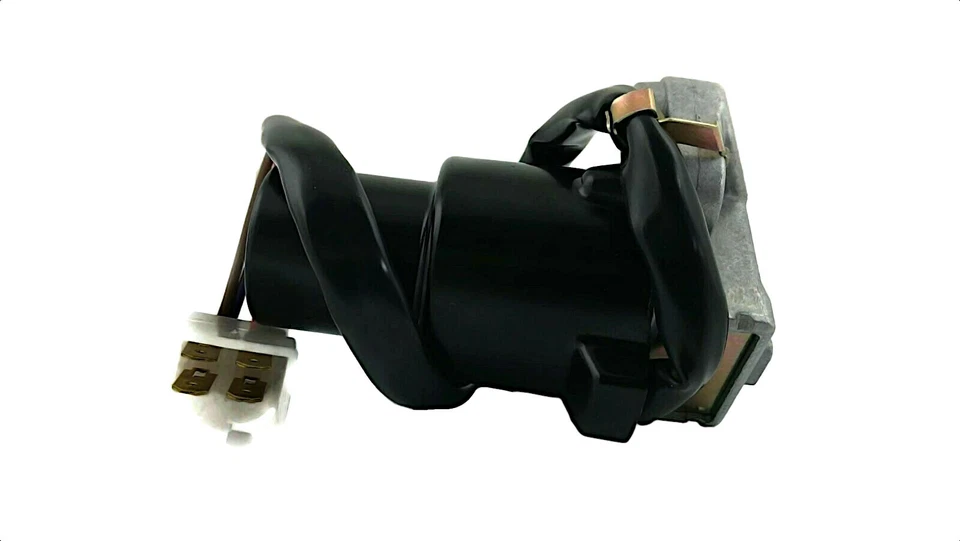 Commutateur d'allumage pour YAMAHA XJ 600 XJ 600 S Diversion 1989-1999 - Photo 3/4