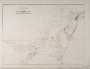 Ohio River Nautical Charts