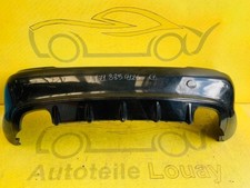 Mercedes Benz SLK Facelift R171 Stoßstange hinten A1718854125