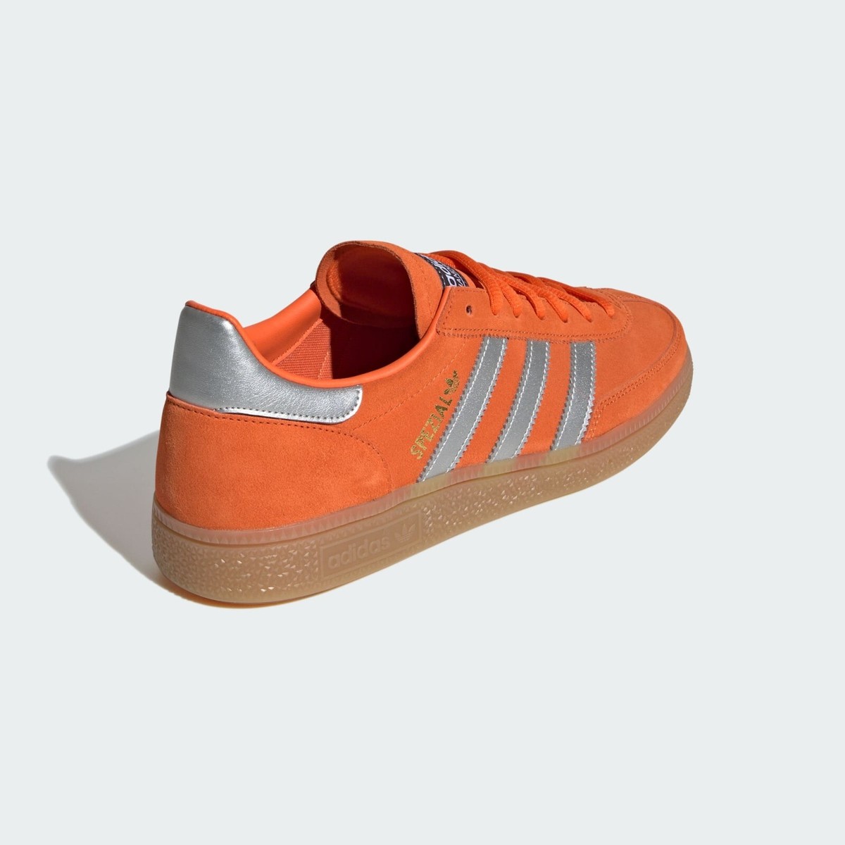 Adidas Handball Spezial Shoes Originals Sneakers Alumina