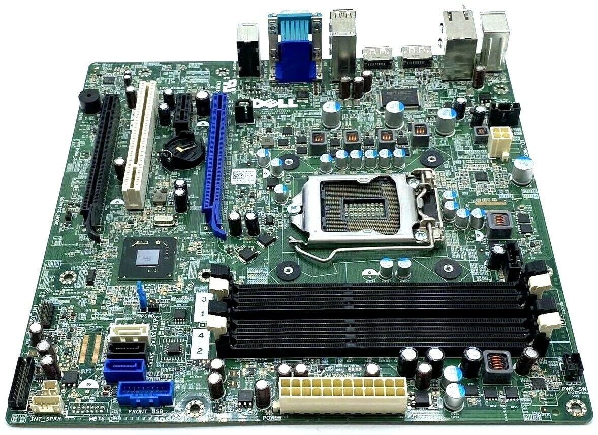 Dell optiplex shop 7010 motherboard
