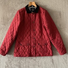 Unban Diva Zip Up Press Stud Fastening Jacket With Pockets Size Xl