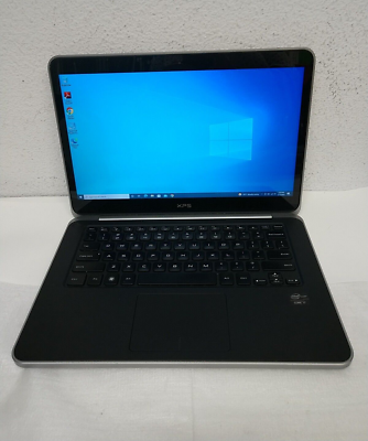 Dell XPS L421X 14