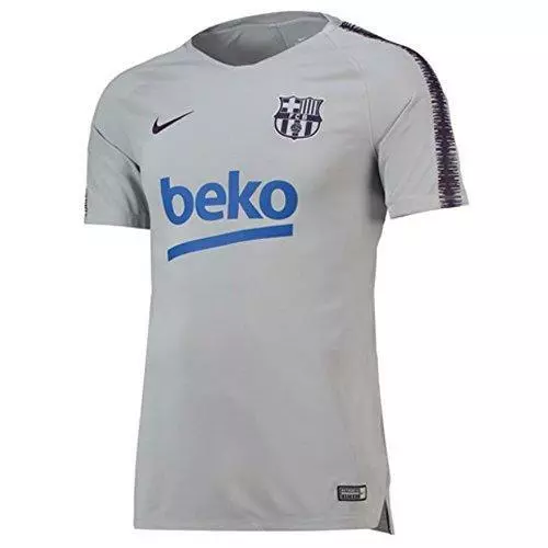 barcelona grey kit