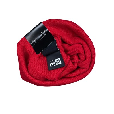 Supreme x New Era FW19 S Logo Beanie Red | eBay