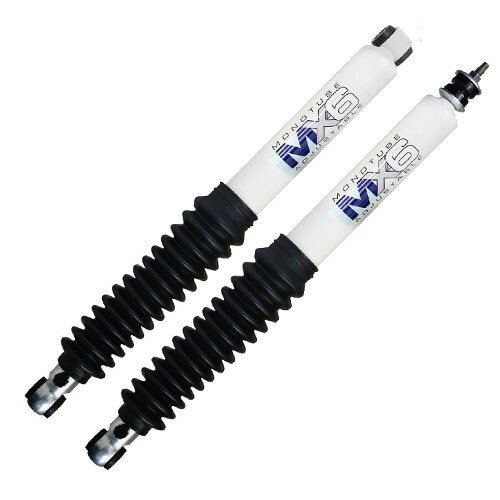 Amortisseur ProComp MX6 pour Jeep Wrangler YJ tout-terrain
