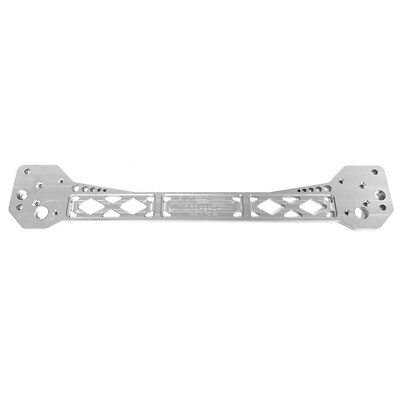 MPC Motorsport EK EJ6 EK9 Rear Subframe Brace Honda Civic 96 - 00 [Silver] - USA