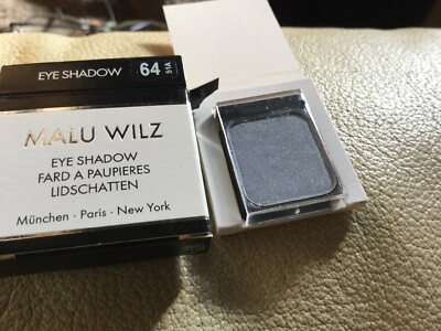 MALU WILZ EYE SHADOW NO 64 NEW