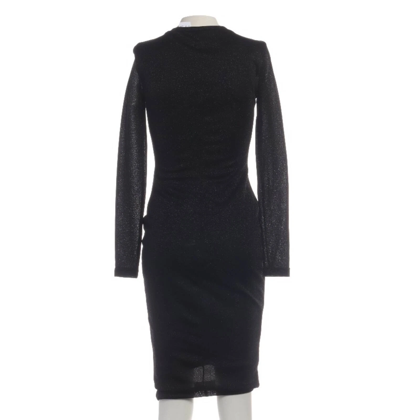 Abito Versace Jeans Couture Nero M