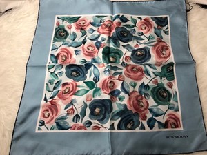 burberry estampado original