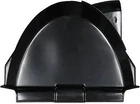 43282069 LH Tow Dolly Fender fits U-Haul Demco Trailer with 14 inch wheels