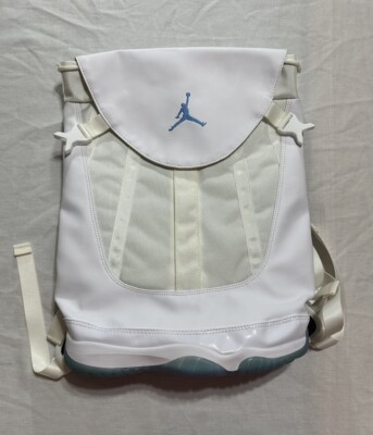 Backpack Nike Jordan Shoe Bag Jordan 11 Bred Backpack Air Jordan