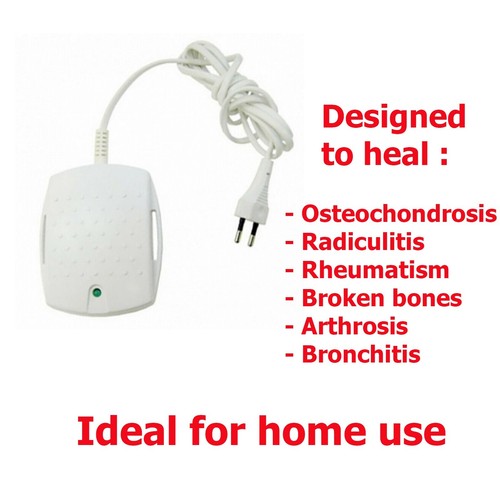 Astronimed AMT01110 Pulser Therapy Device for sale online eBay