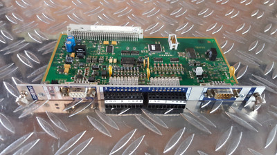 HWH Harms Wende G502-SVG Modul