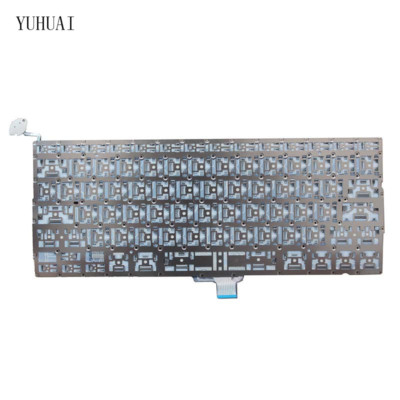 NEW English US Keyboard for Apple Macbook Pro 13