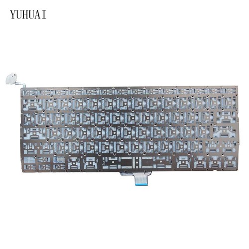 NEW English US Keyboard for Apple Macbook Pro 13" A1278 2011 2012 for 2009 2010 - Picture 4 of 4