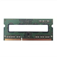 4 GB SODIMM DDR3-1600 Toshiba Tecra A11 M11 S11 Laptop RAM