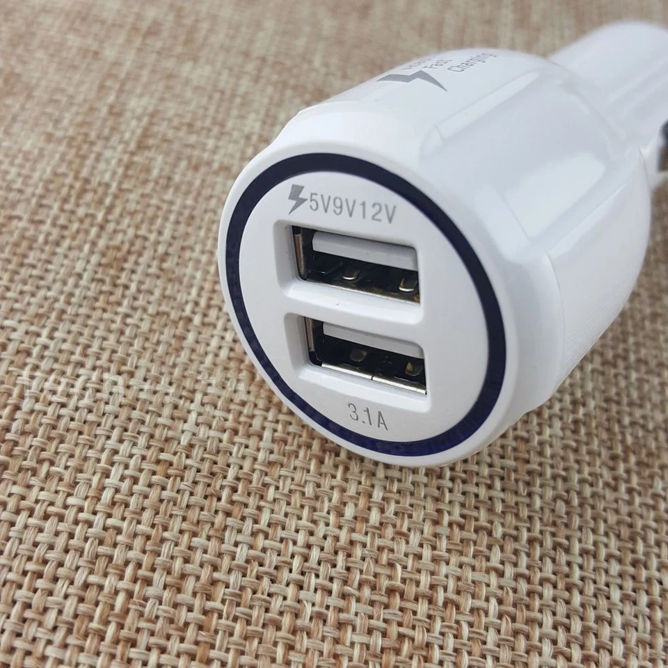 Original Huawei 9V Fast Wall Charger&Type-C Cable For Mate 9 10 Pro P9 Honor 8 9 - Image 3 of 4