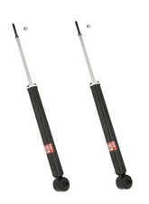 2 KYB Left+Right Rear Shocks Absorbers Struts Dampers Inserts Set for Hyundai