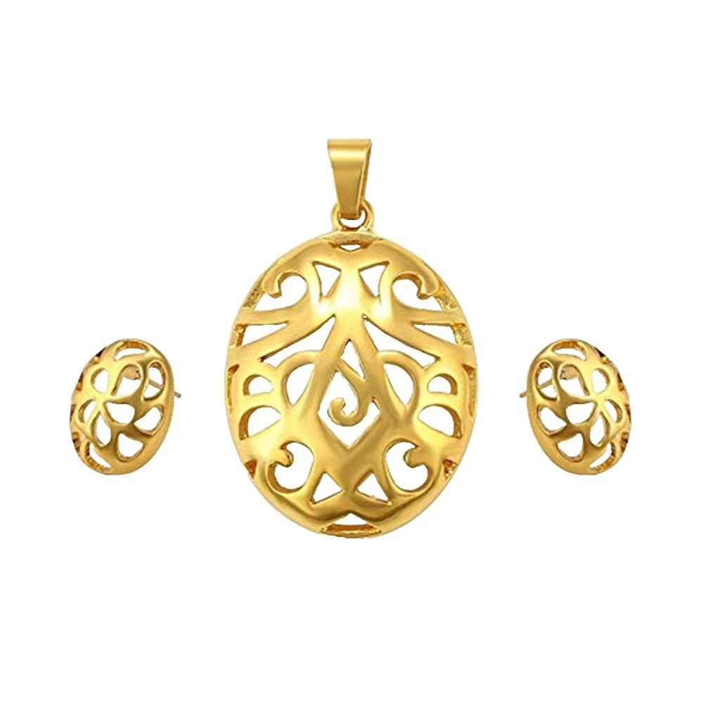 Pendant Stainless Steel Fashion Necklaces & Pendants