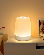 MEDE Night Light Baby Touch Lamps Bedside Dimmable Nightlight,LED Childrens N...