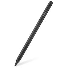 Metapen Pencil A8 for Apple iPad 2018-2024, 2X Faster Charge, Tilt Sensitive,...