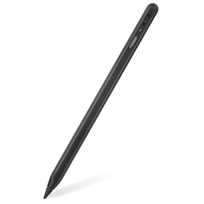 Metapen Pencil A8 for Apple iPad 2018-2024, 2X Faster Charge, Tilt Sensitive,...