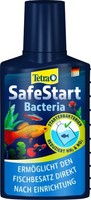 Tetra Safestart 100 Ml Fischfutter