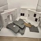 Star Wars Vintage Collection Tantive IV Corridor playset loose