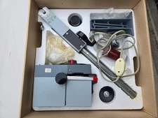 Durst Nevoneg M 301 Photo Enlarger - Great Condition In Box - Complete