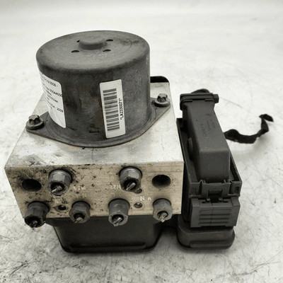 71752820 ABS Aggregat LANCIA DELTA (TH) 1.4 T-Jet (110Kw)Argento
