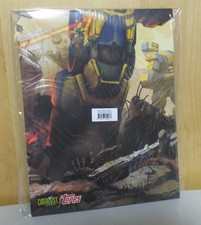 BattleTech Mercenaries Kickstarter Posters Set of 3 Factory Sealed