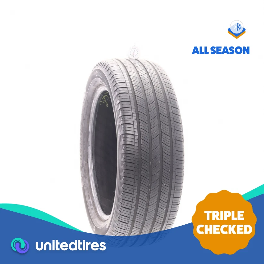 Michelin 235/55/19 All Season Tires for sale | eBay