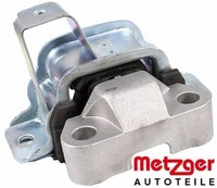 Metzger 8053997 Lagerung FüR Motor Motorlager Lagerung Motor Motorhalter