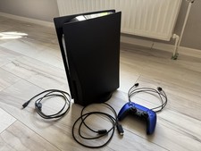 PlayStation 5 Disc Edition ohne Originalverpackung