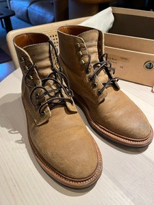 Grant Stone Diesel Boots | eBay display picture 3