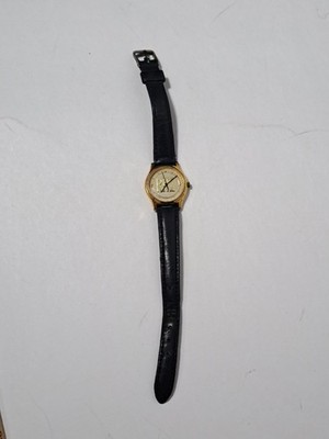 1993 Nabisco Biscuit Co.Ritz Advertising Promo Watch
