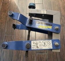 Otc Strut Tamer Extreme Model 6591 Excellent