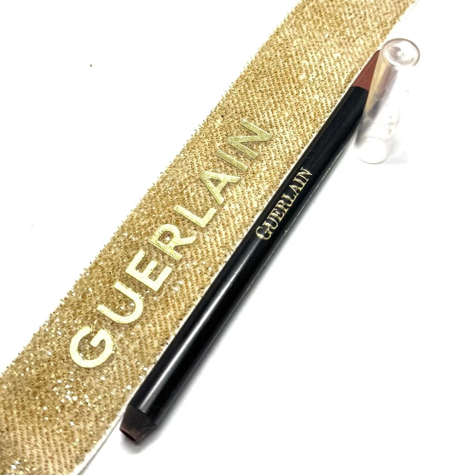 Lápiz labial Guerlain beige rosa 41 1,2 g Foto 4 de 4