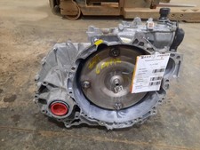 2014 Fusion Transmissiontransaxle Sku4402699