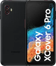 Samsung Galaxy XCover 6 Pro 6.6''128GB Android G736U1 Unlocked Rugged Smartphone