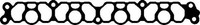 Corteco Dichtung AnsaugkrüMmer 026314P FüR V40 Volvo S40 1 644 645 Mitsubishi