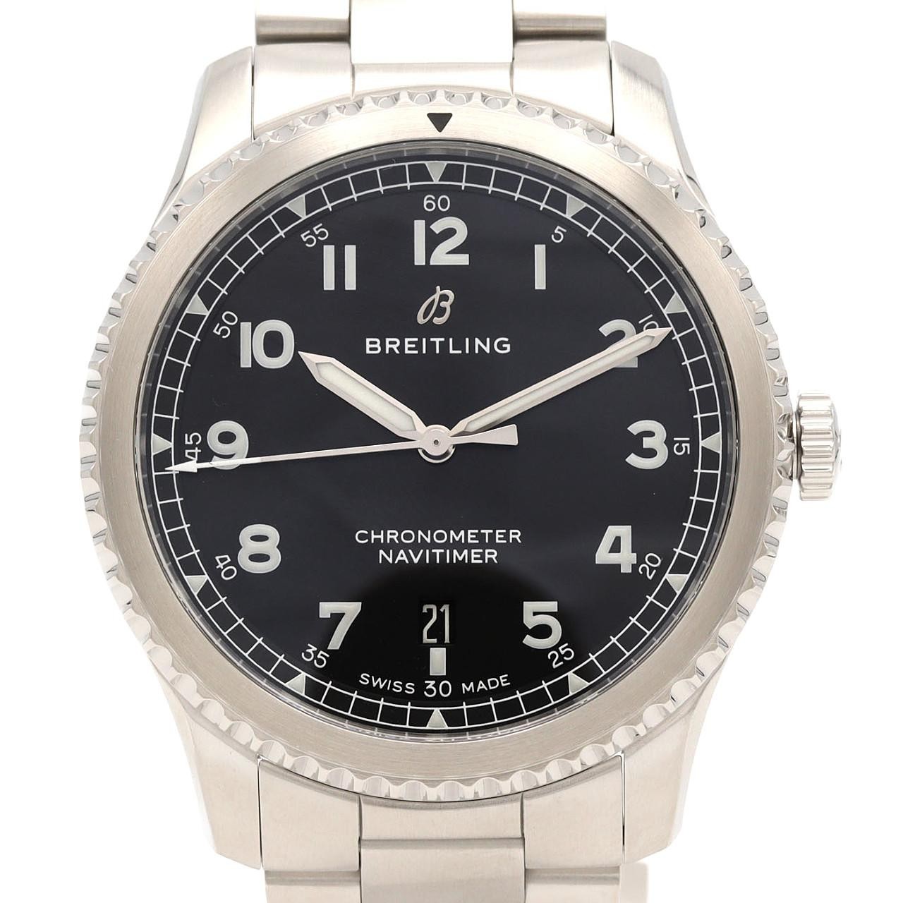 Breitling Navitimer 8 41 A17314/A17314101B1A1 Stainless