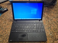 Toshiba Satellite C55t  A5222 Touchscreen   16GB RAM, 128GB SSD, Windows 10